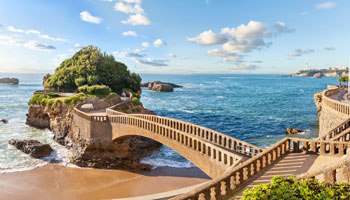 decouvrir biarritz