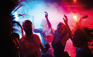 festivals et concerts biarritz