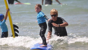 stage de surf biarritz