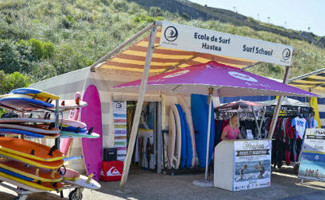 biarritz surf school