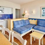 cuisine equipee appartement grand large