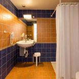 studio vue ocean biarritz