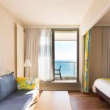 studio vue mer biarritz