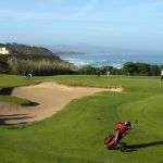 activite biarritz - golf