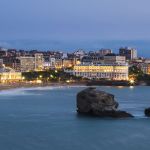 vacances a biarritz