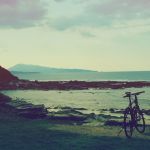 sentier littoral pays basque