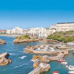 vacances a biarritz