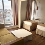 Studio rénovés résidence de vacances grand large - biarritz