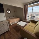 Studio rénovés résidence de vacances grand large - biarritz